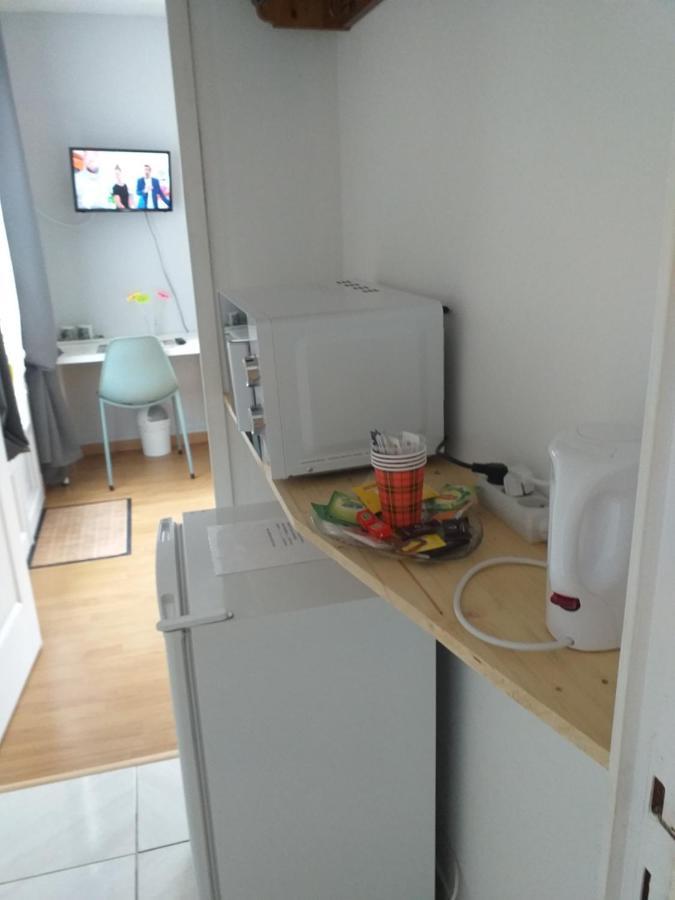 Les Deux Anes Bed & Breakfast Veuves Dış mekan fotoğraf
