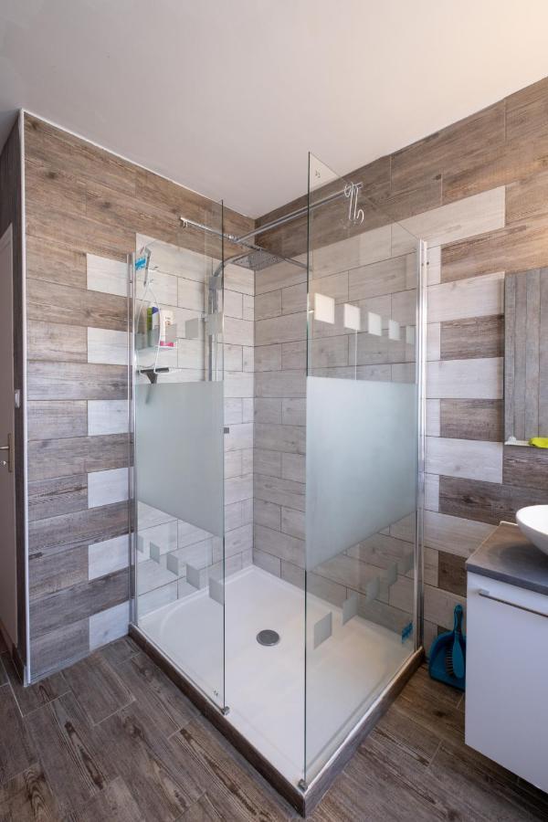 Les Deux Anes Bed & Breakfast Veuves Dış mekan fotoğraf