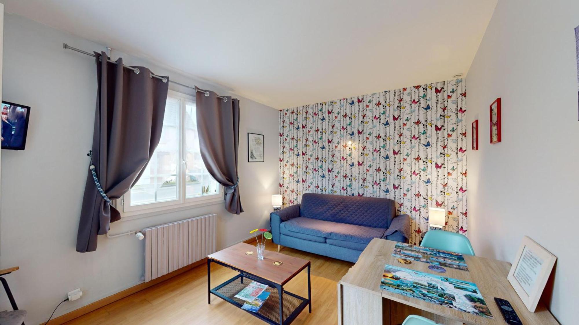 Les Deux Anes Bed & Breakfast Veuves Dış mekan fotoğraf