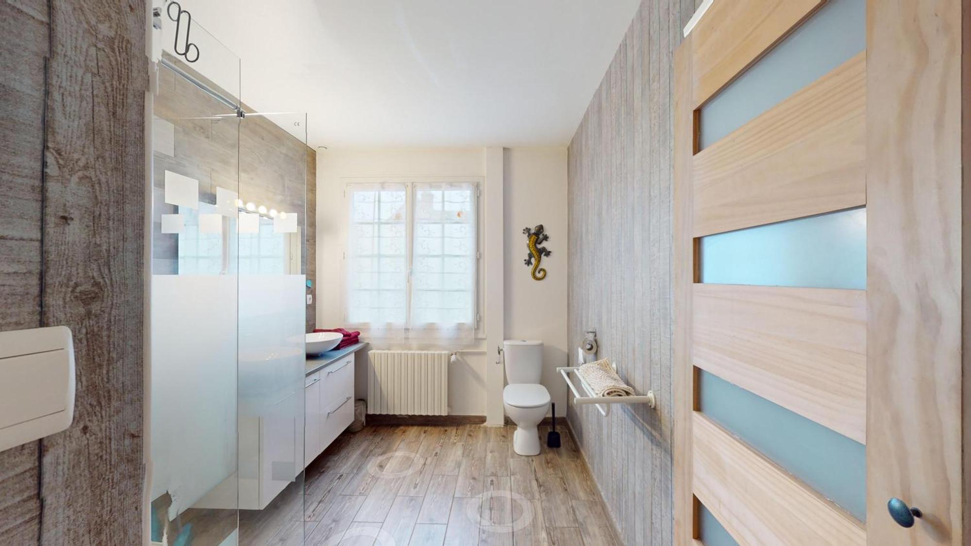 Les Deux Anes Bed & Breakfast Veuves Dış mekan fotoğraf