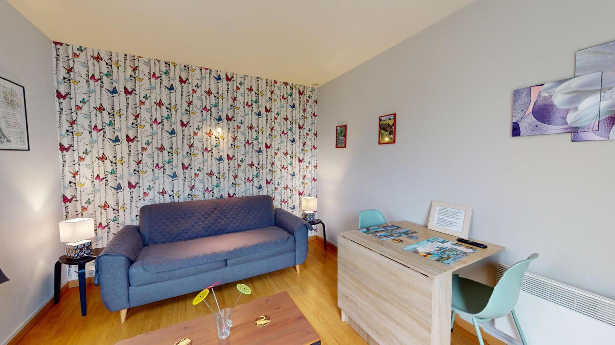 Les Deux Anes Bed & Breakfast Veuves Dış mekan fotoğraf