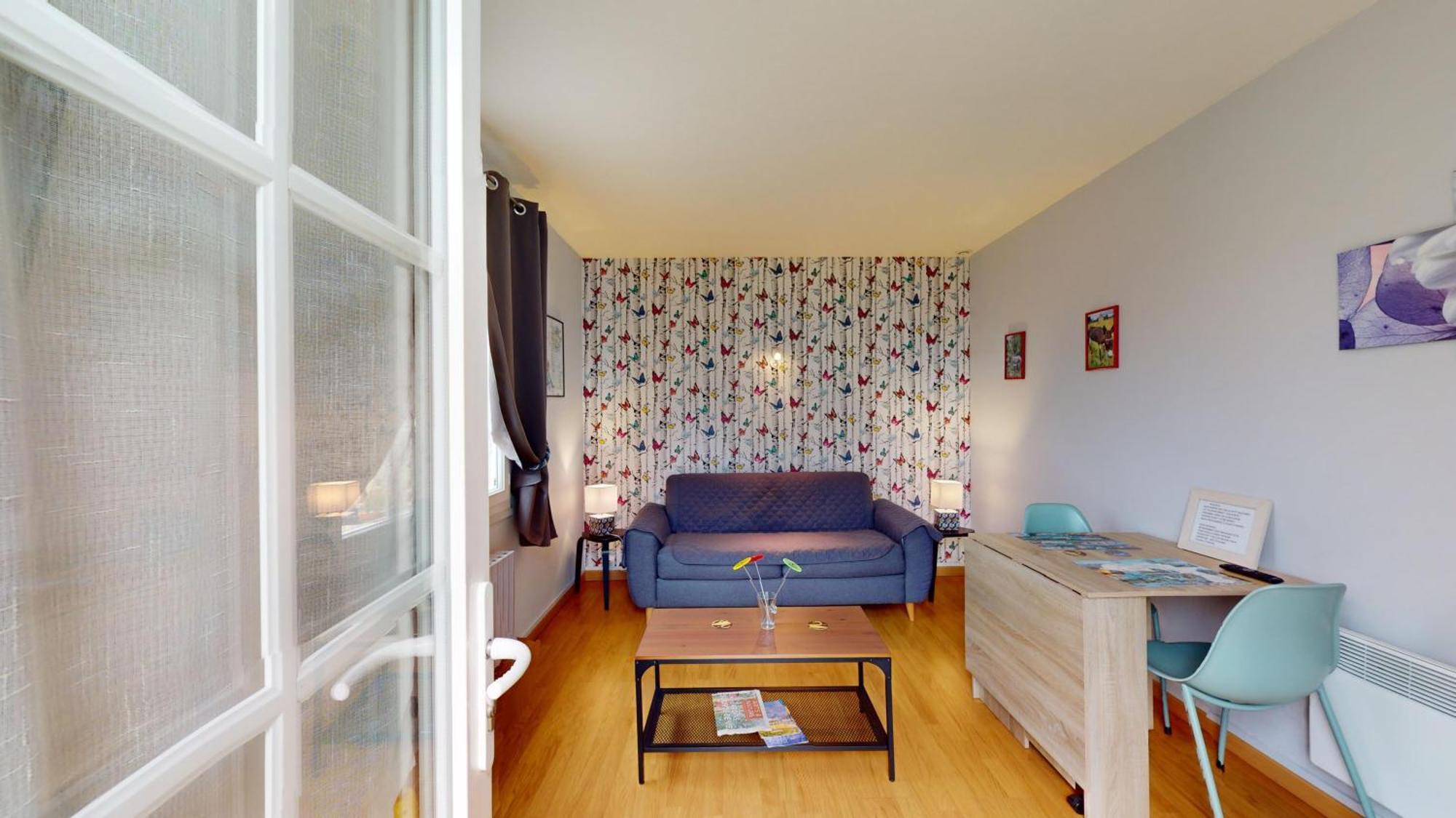 Les Deux Anes Bed & Breakfast Veuves Dış mekan fotoğraf