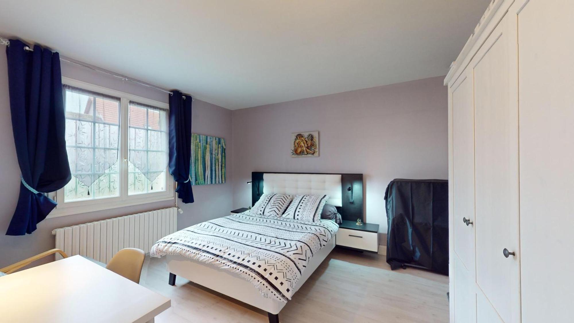 Les Deux Anes Bed & Breakfast Veuves Dış mekan fotoğraf