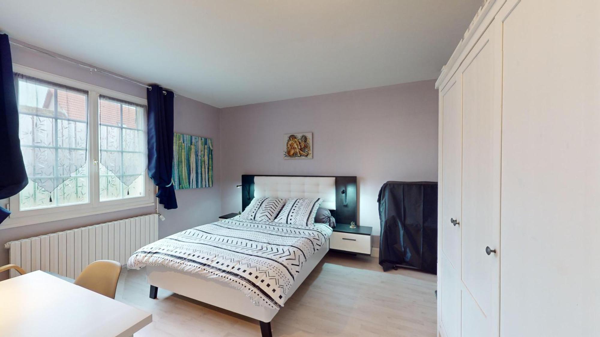 Les Deux Anes Bed & Breakfast Veuves Dış mekan fotoğraf